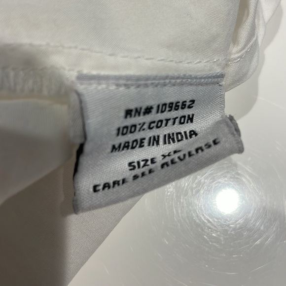 White Top by Tulip - Picture 7 of 7